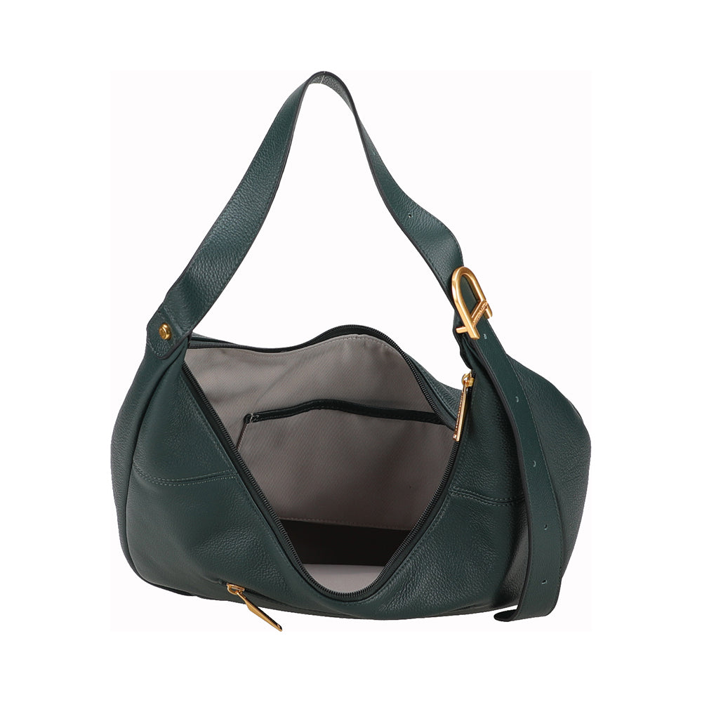 Besace Camille cuir