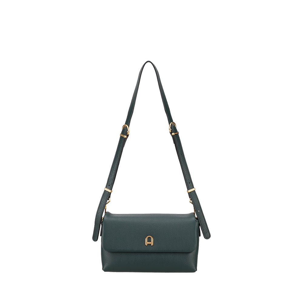 Petit Sac bandoulière Camille cuir