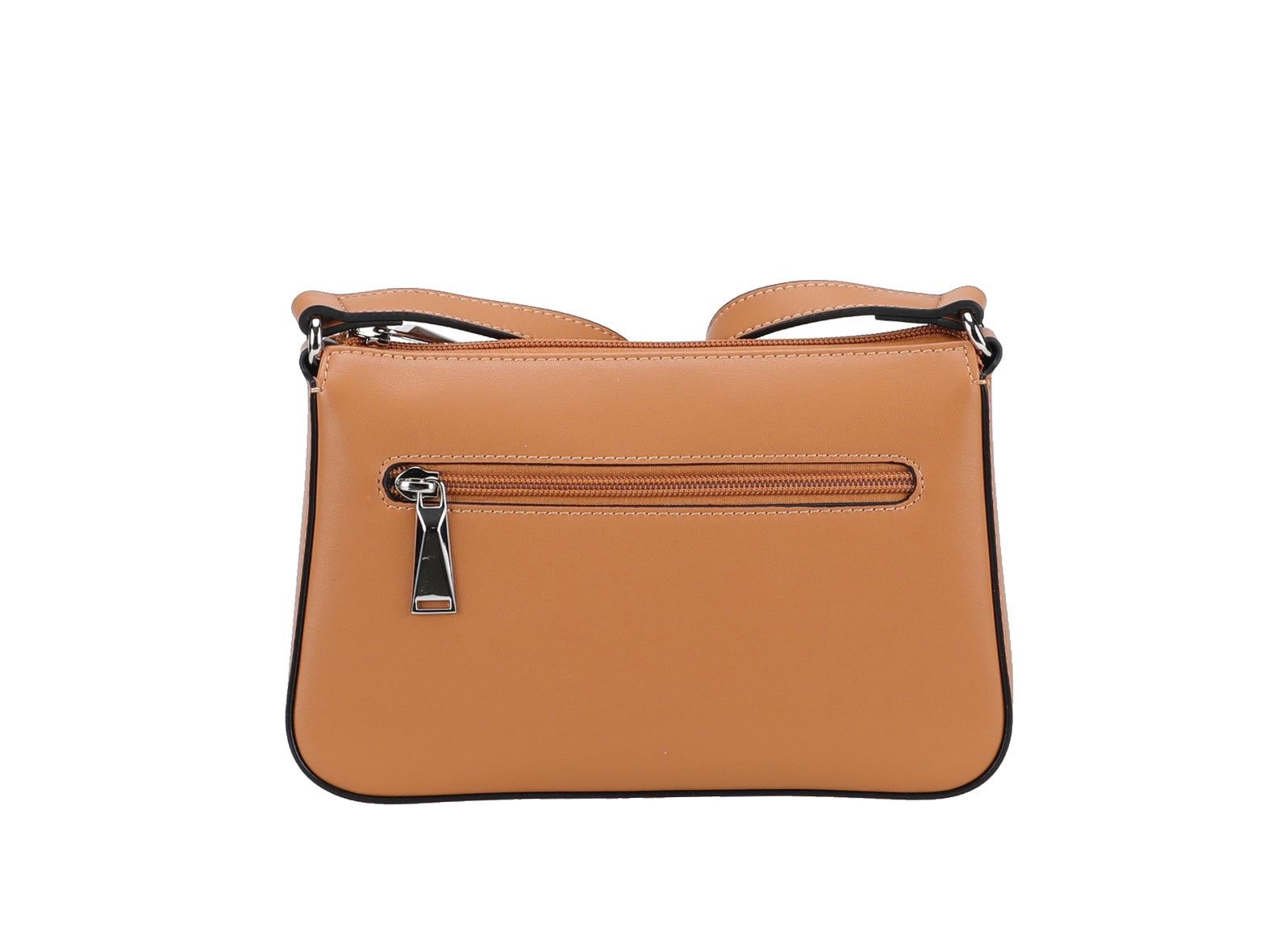 Daphne M leather handbag