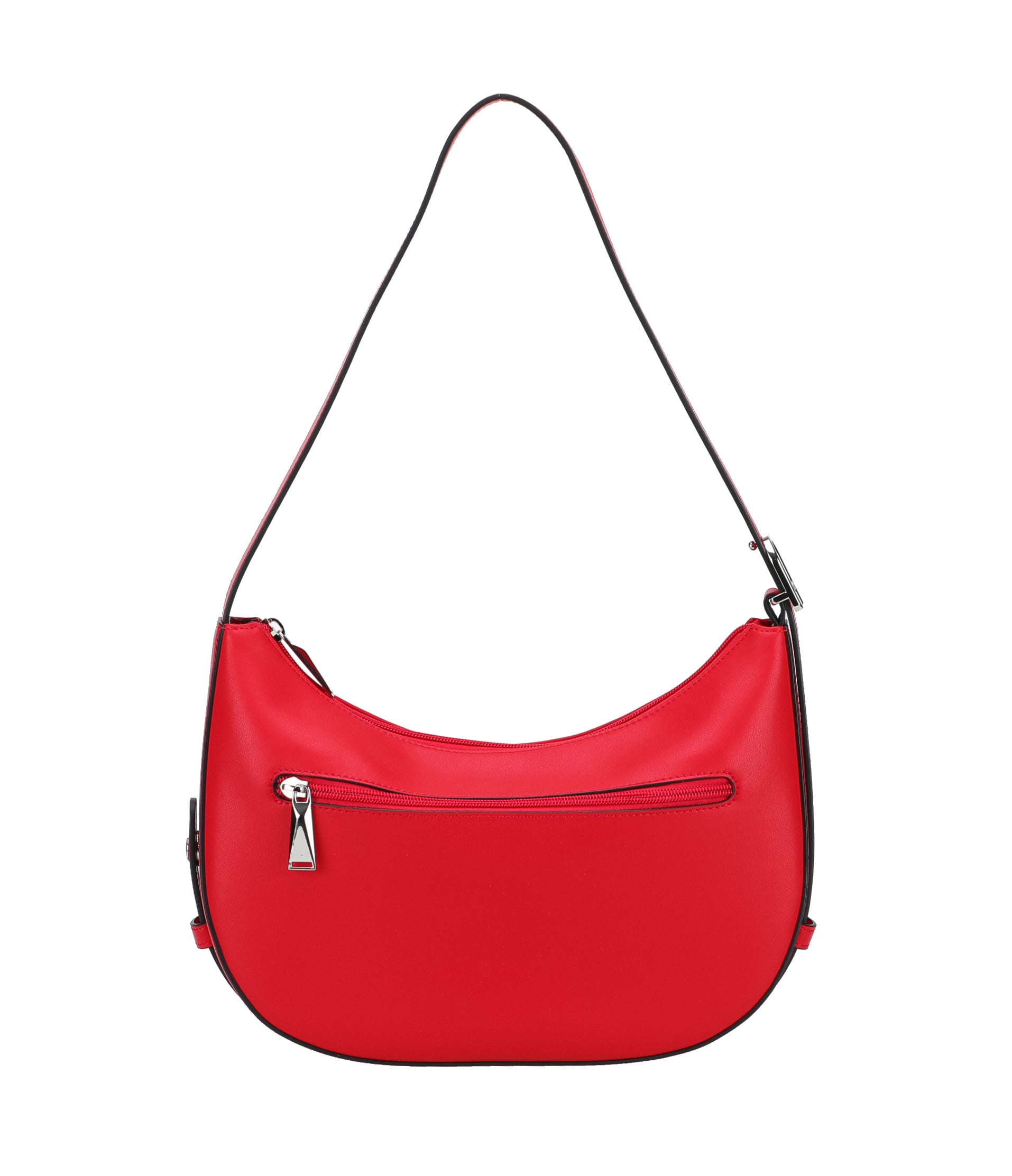 Sac épaule Charlotte en Cuir