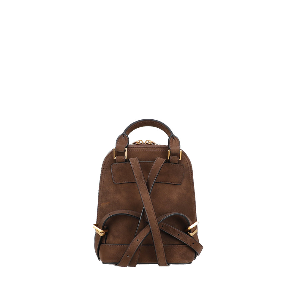 Petit sac à dos cuir Madelena