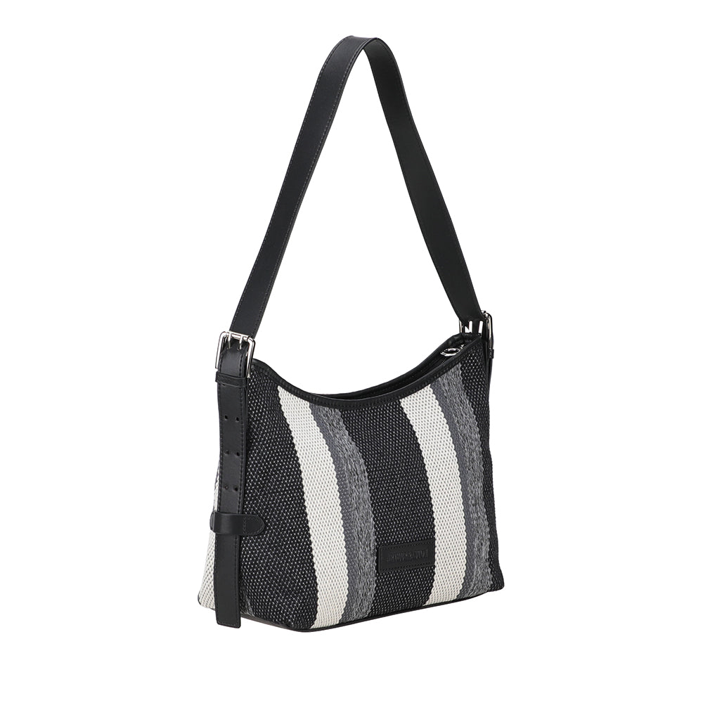 Sac épaule Teresa en toile