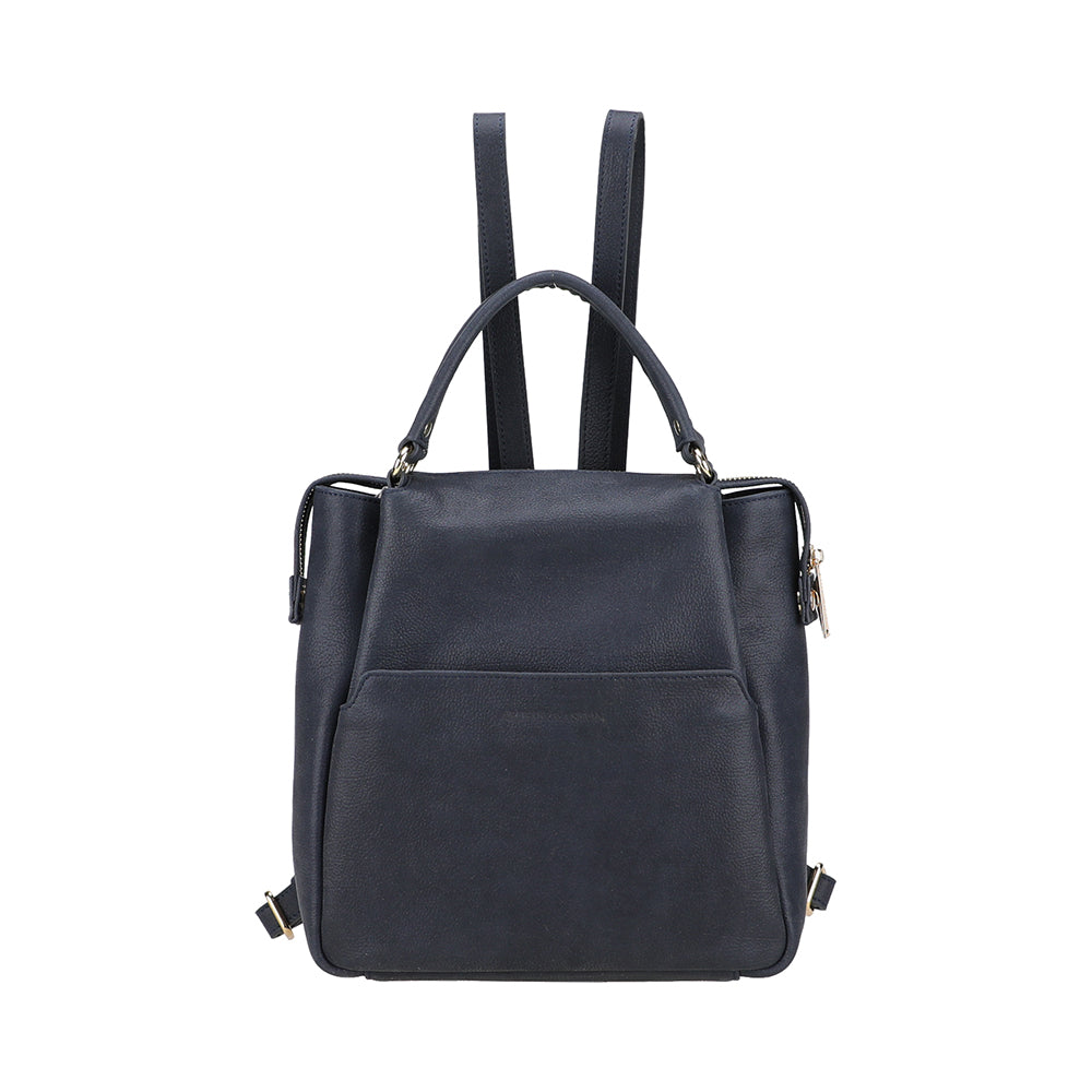 Sac à dos Elsa cuir