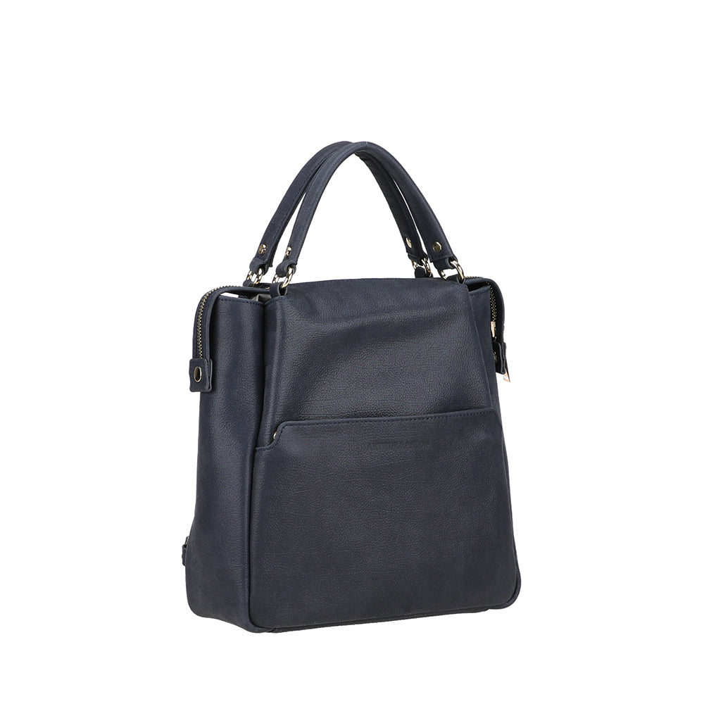 Sac à dos Elsa cuir