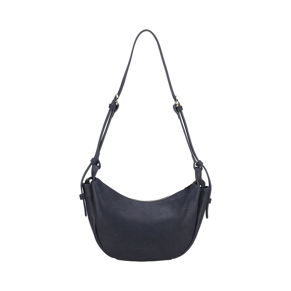 Sac épaule bandoulière Elsa cuir