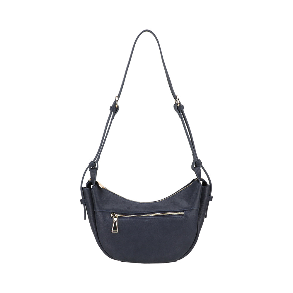 Sac épaule bandoulière Elsa cuir