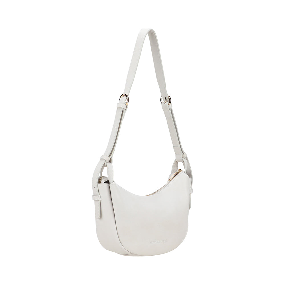 Sac épaule bandoulière Elsa cuir