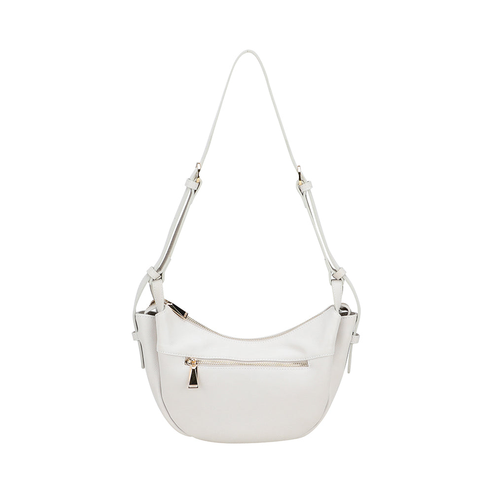 Sac épaule bandoulière Elsa cuir