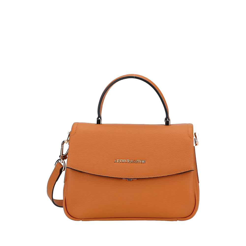 Sac à main S cuir Nora