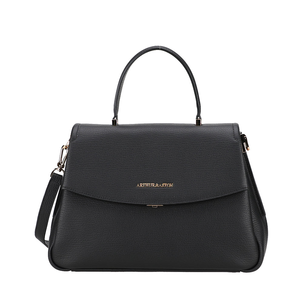 Sac à main M cuir Nora