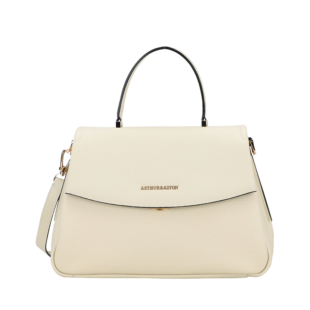 Sac à main M cuir Nora