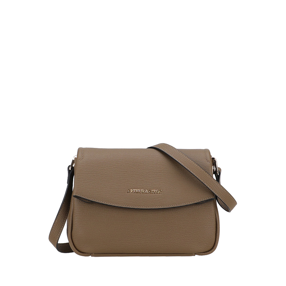 Sac bandoulière Nora cuir