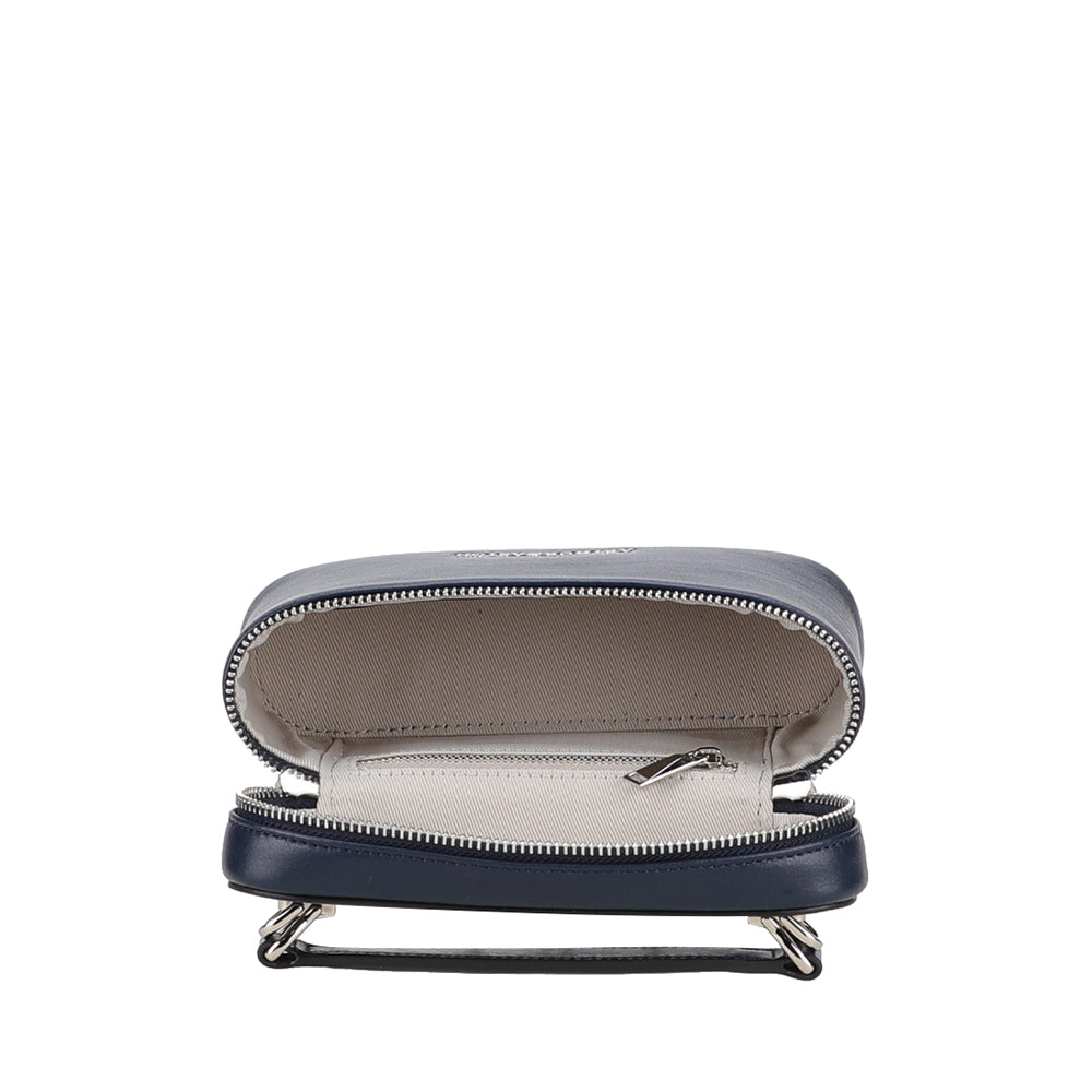 Sac à main vanity S Raquel Cuir