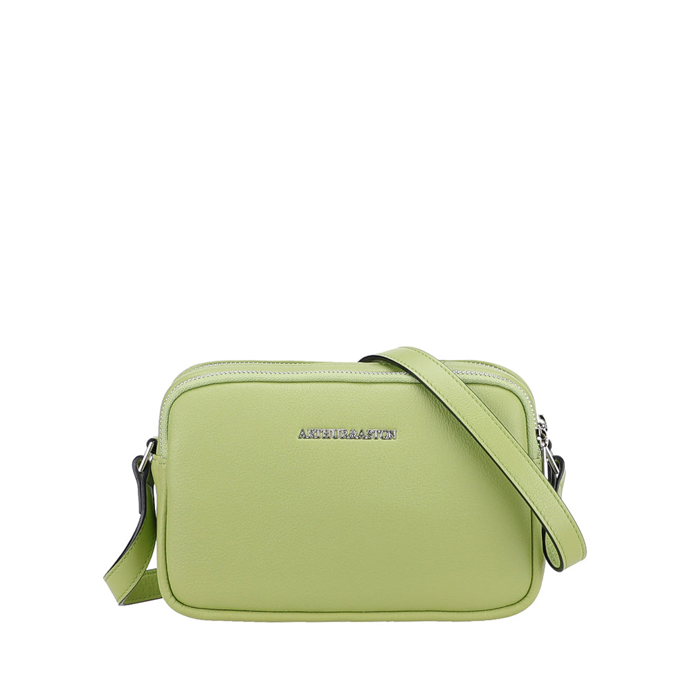 Sac bandoulière M Raquel Cuir