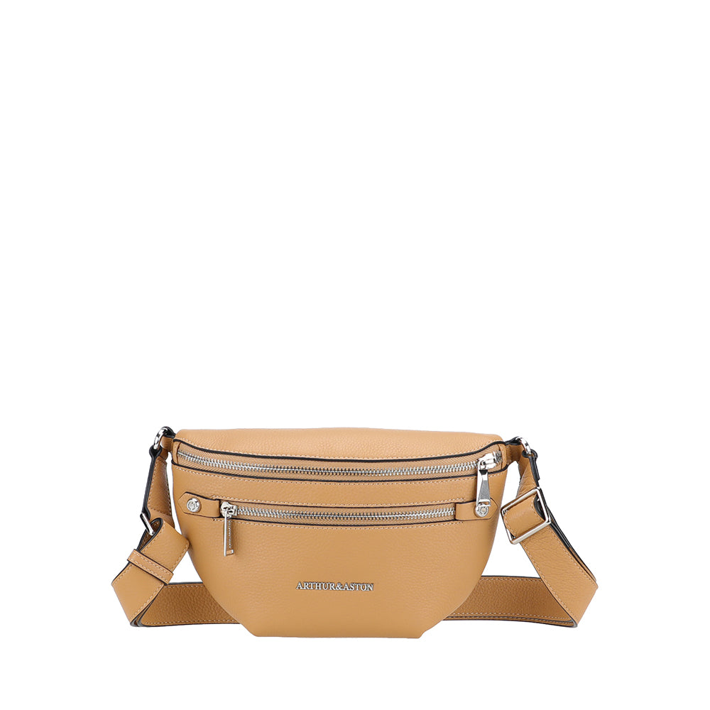 Sac banane Raquel Cuir