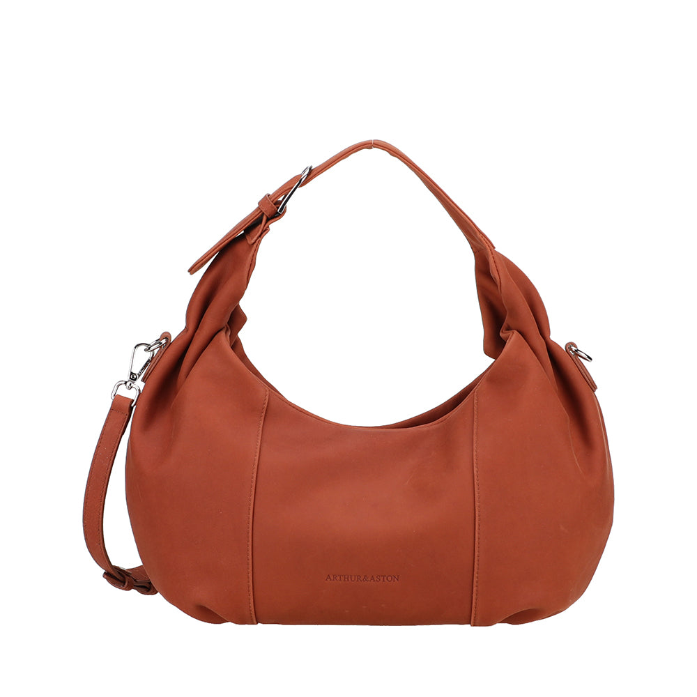 Sac épaule Bonnie cuir
