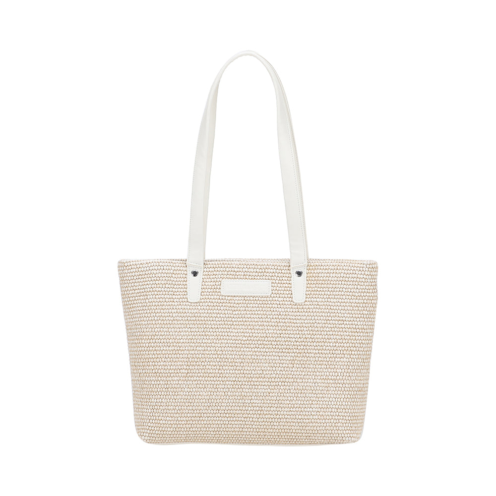 Sac porté épaule S Daniela en Paille