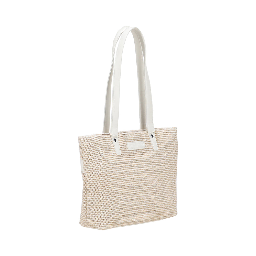 Sac porté épaule S Daniela en Paille