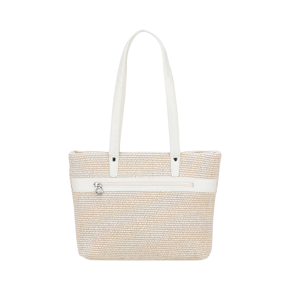 Sac porté épaule S Daniela en Paille