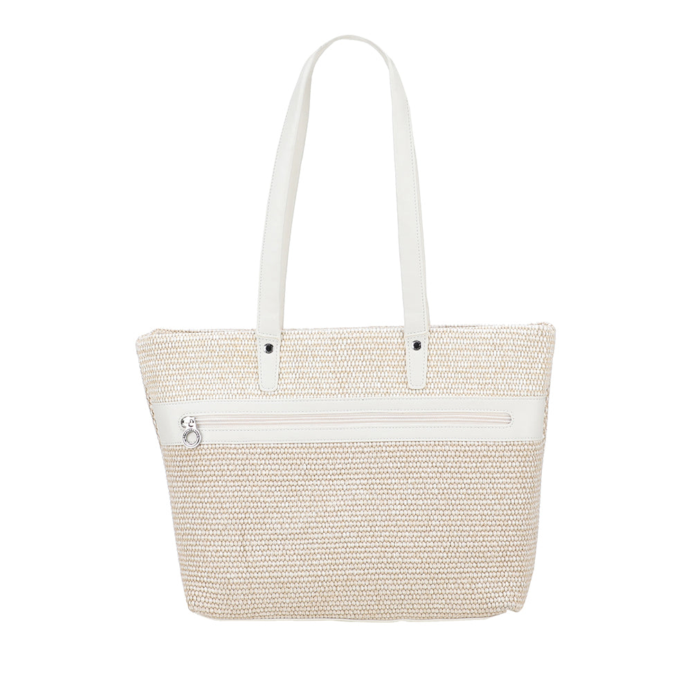 Sac porté épaule M Daniela en Paille