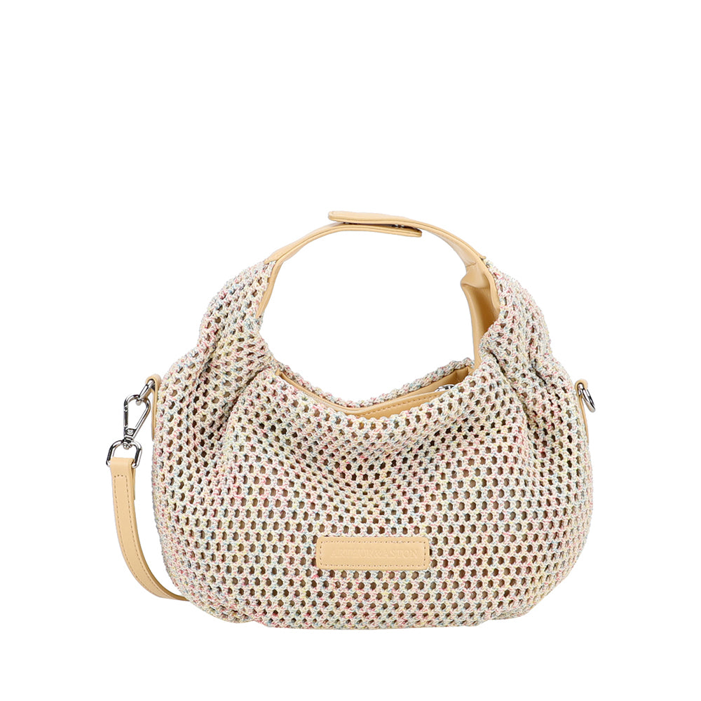 Sac à main Candy en Paille