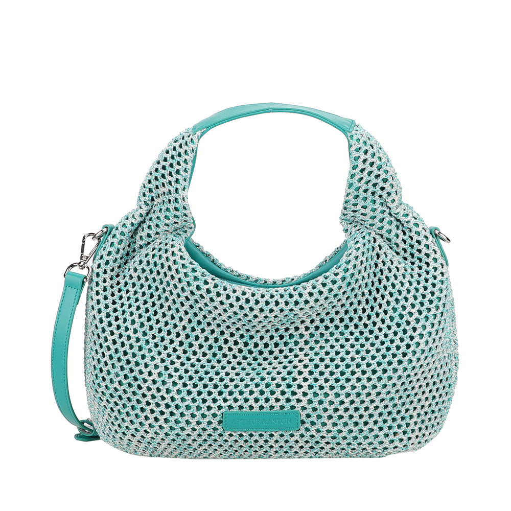 Grand sac à main Candy cuir