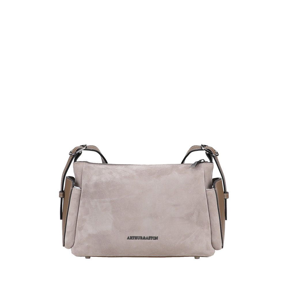 Sac bandoulière cuir Maya