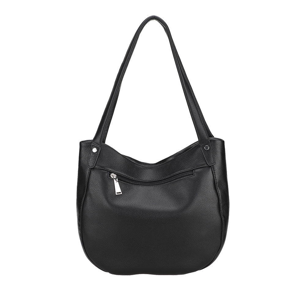 Sac shopping cuir Charlize