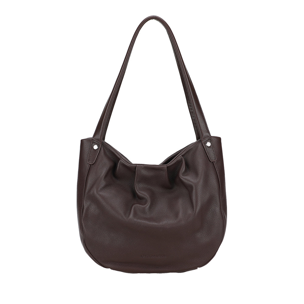 Sac shopping cuir Charlize