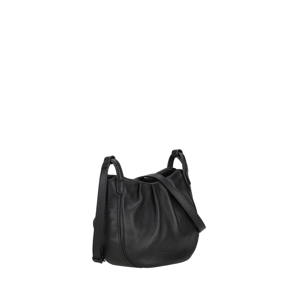 Sac bandoulière cuir Charlize