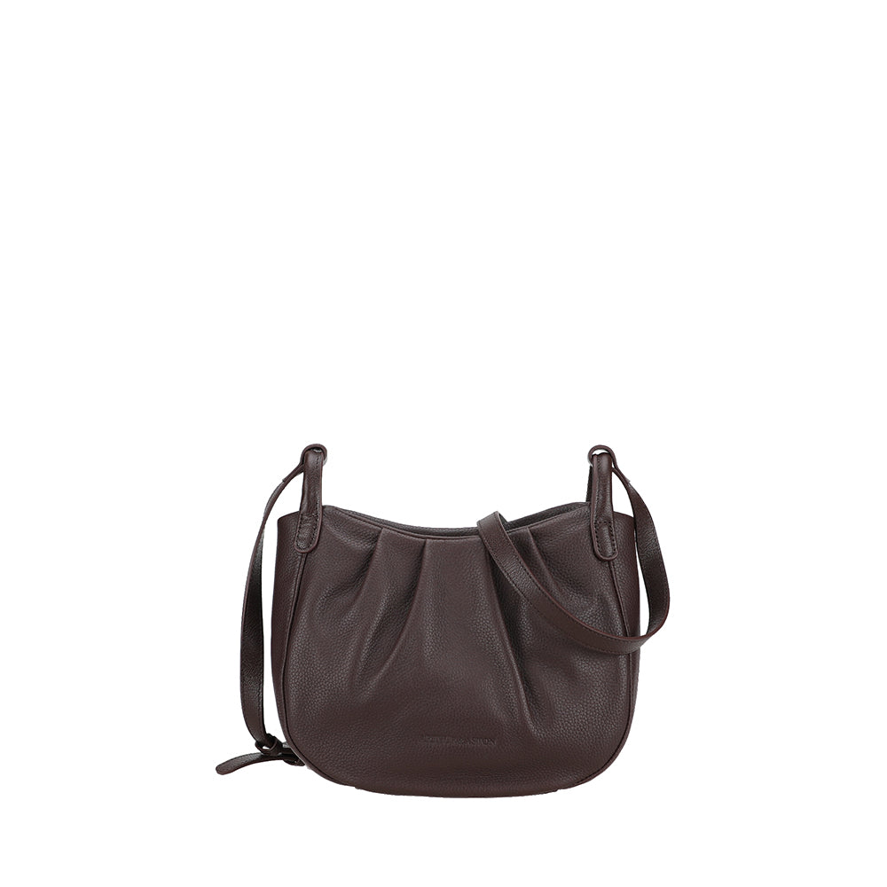 Sac bandoulière cuir Charlize