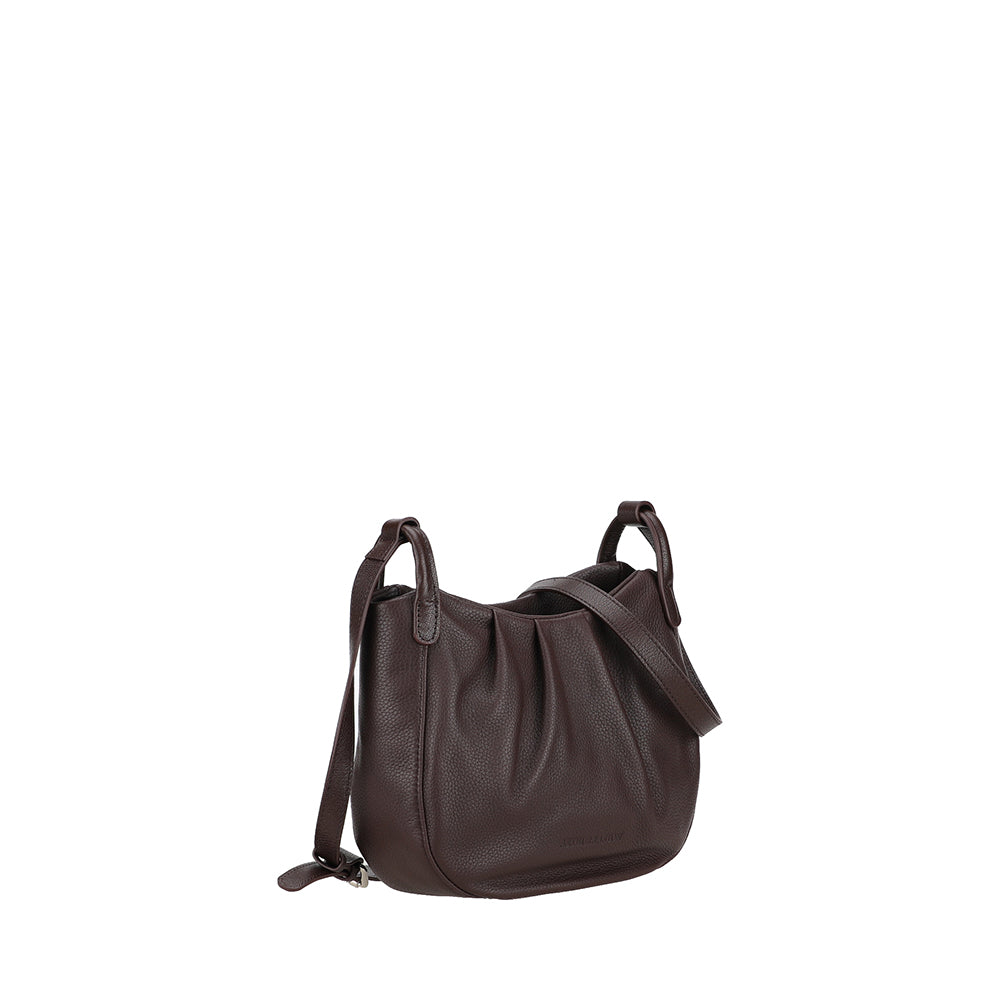 Sac bandoulière cuir Charlize