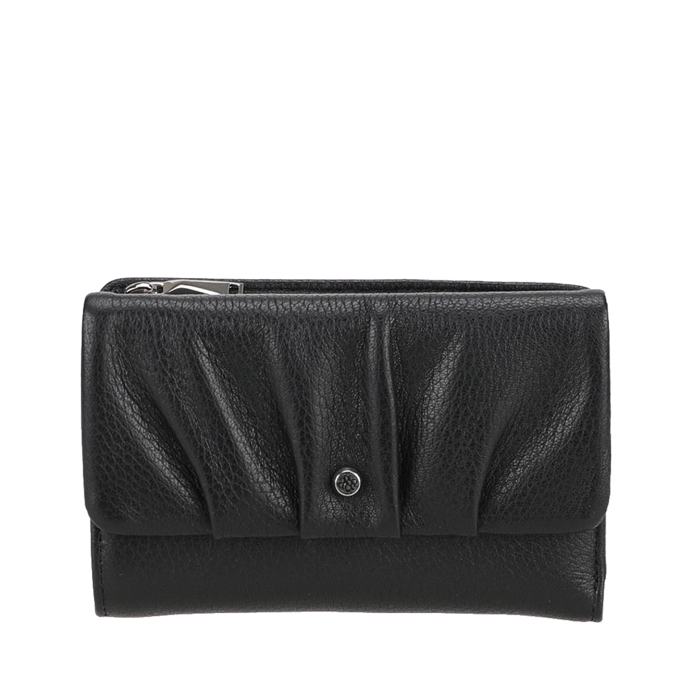 Portefeuille cuir Charlize