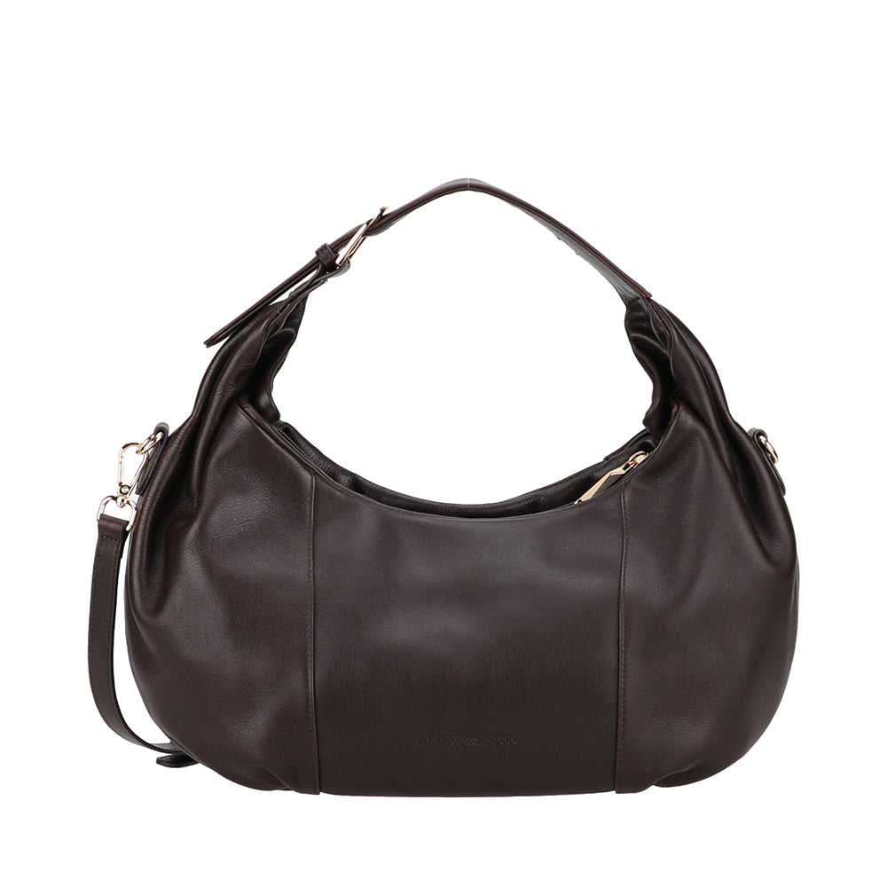 Sac épaule Bonnie cuir