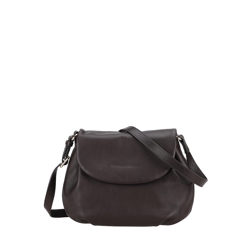 Sac bandoulière Bonnie cuir