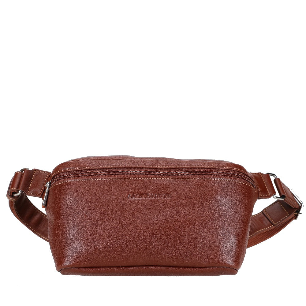 Sac banane cuir Dorian