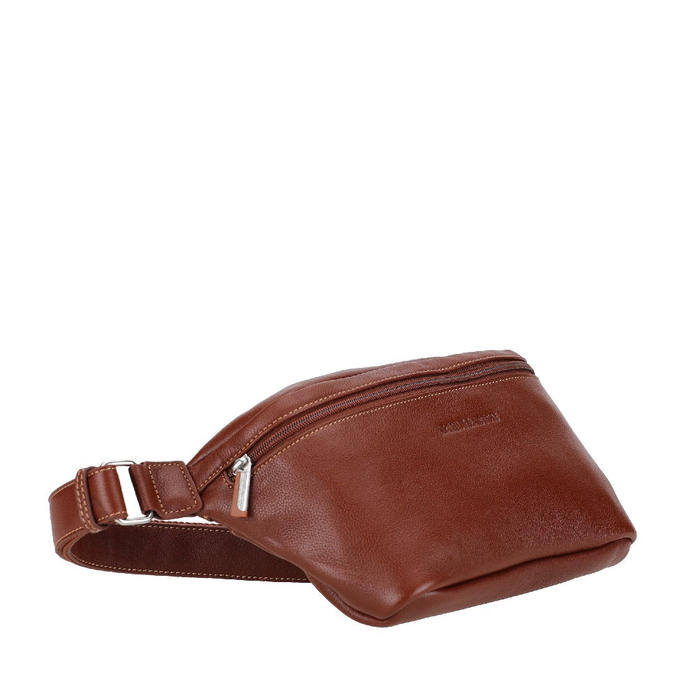 Sac banane cuir Dorian