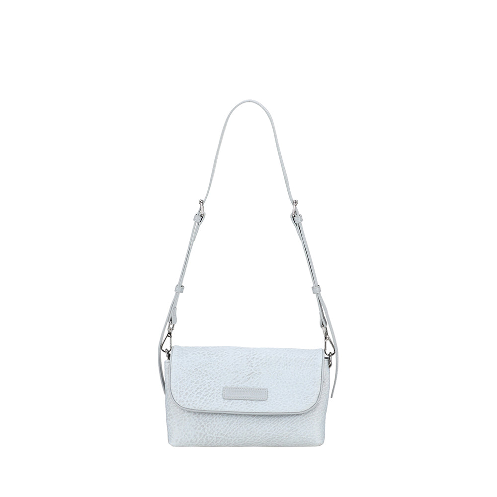 Petit sac bandoulière Martine's 009 en toile