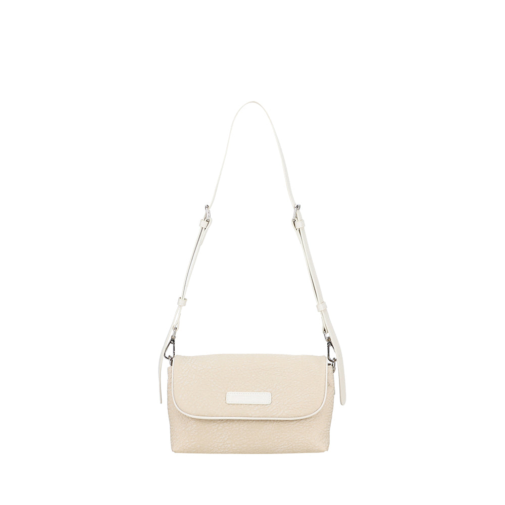 Petit sac bandoulière Martine's 009 en toile