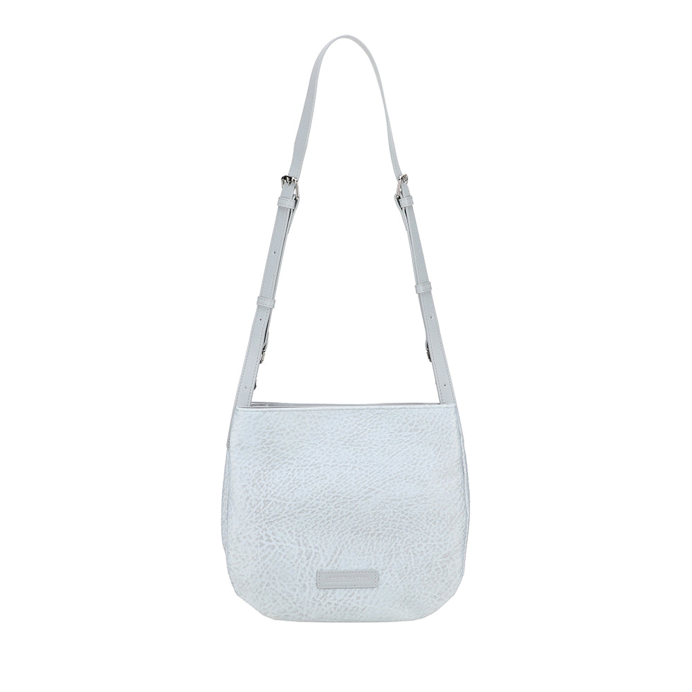 Sac bandoulière Martine's 009 en toile