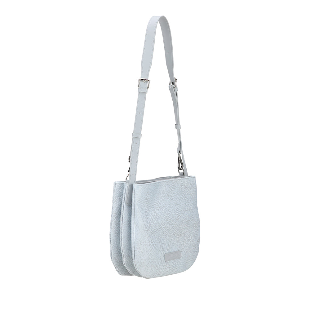 Sac bandoulière Martine's 009 en toile