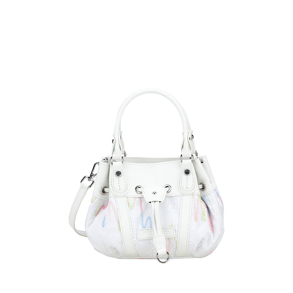 Sac à main S Martine's 011 en toile