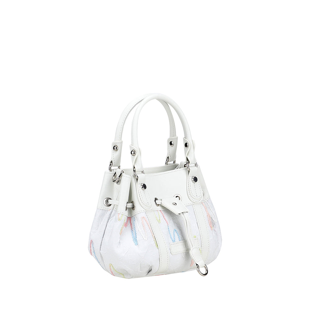 Sac à main S Martine's 011 en toile