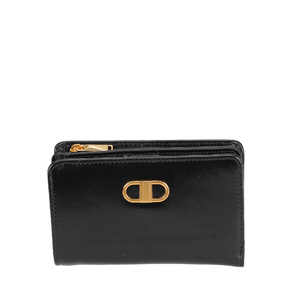 Portefeuille cuir Eva