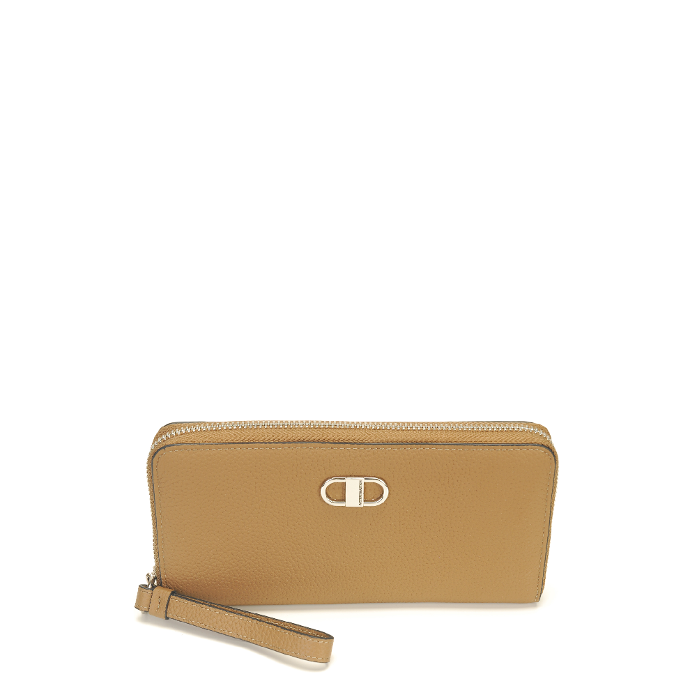 Compagnon Daphné cuir