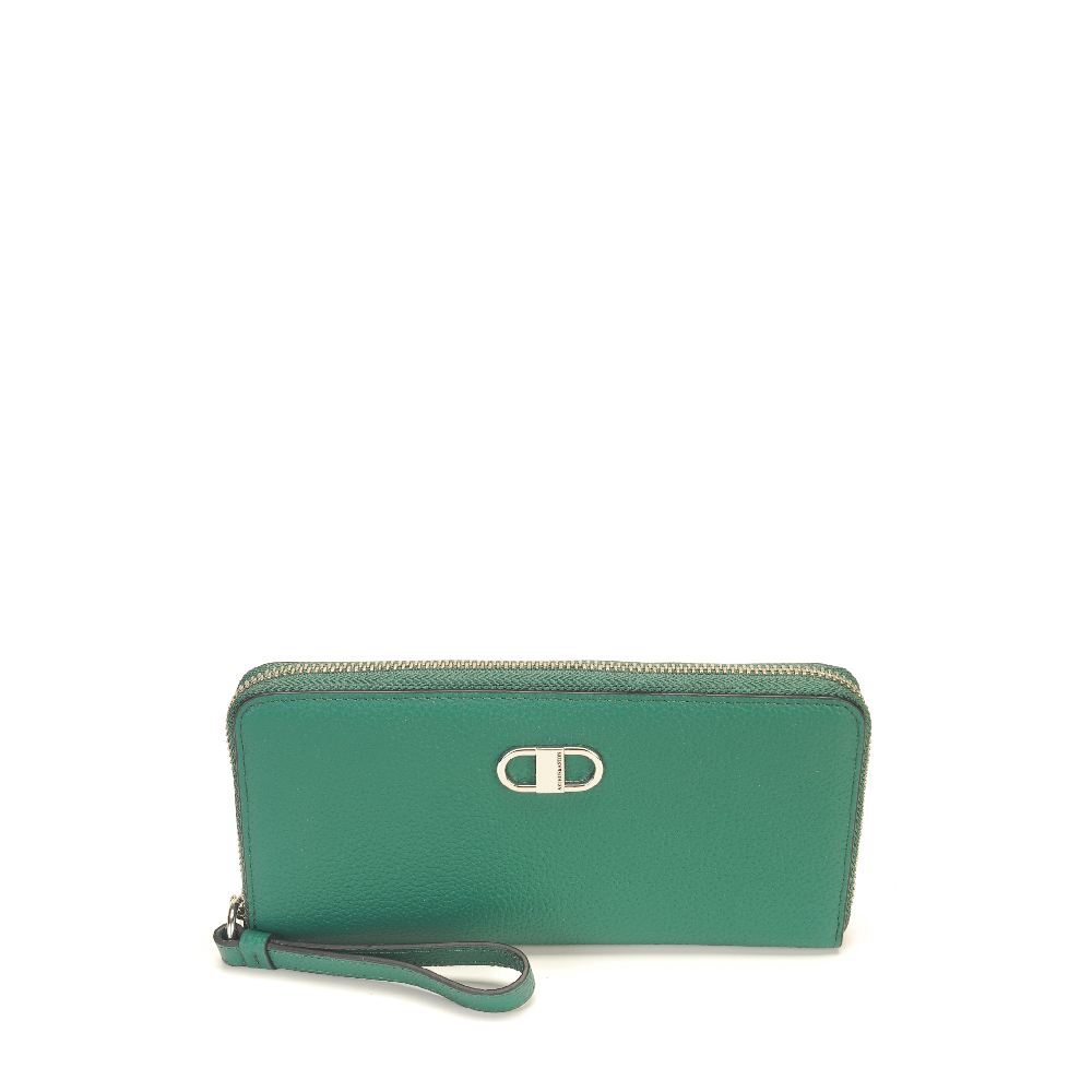 Compagnon Daphné cuir