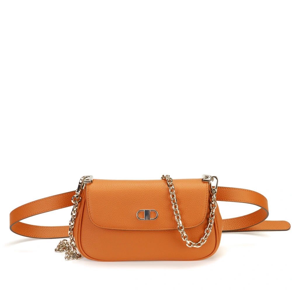 Sac banane cuir Daphné