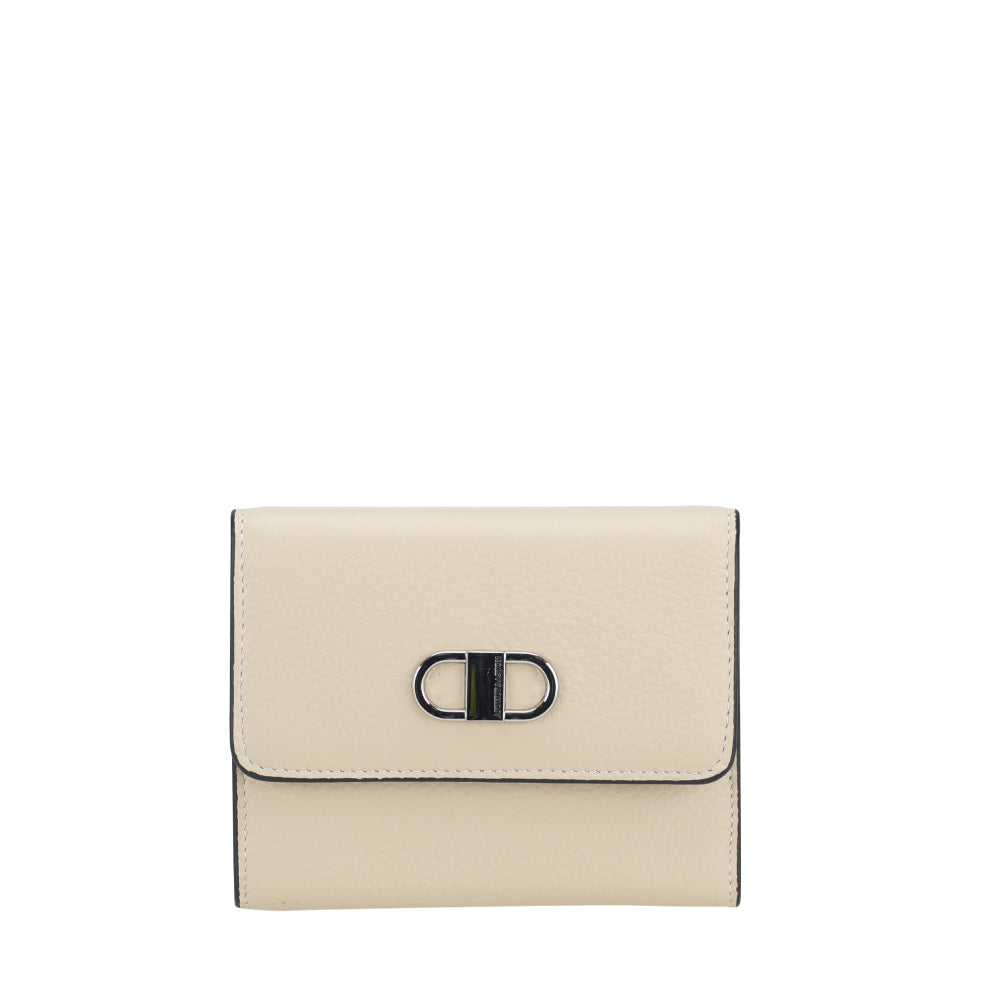Porte monnaie Daphné en Cuir