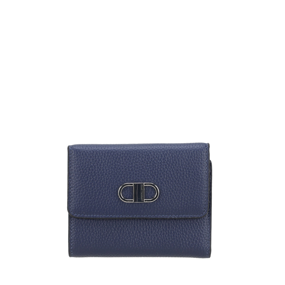 Porte monnaie Daphné en Cuir