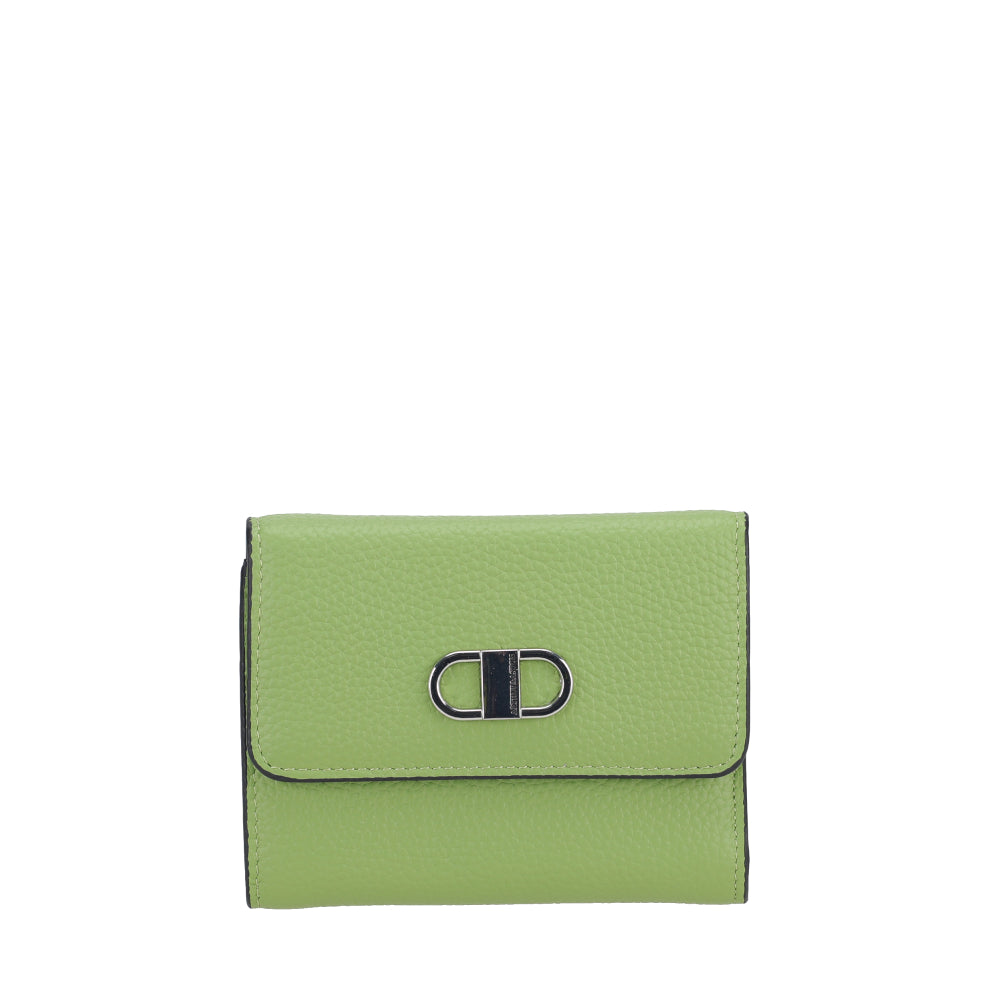 Porte monnaie Daphné en Cuir